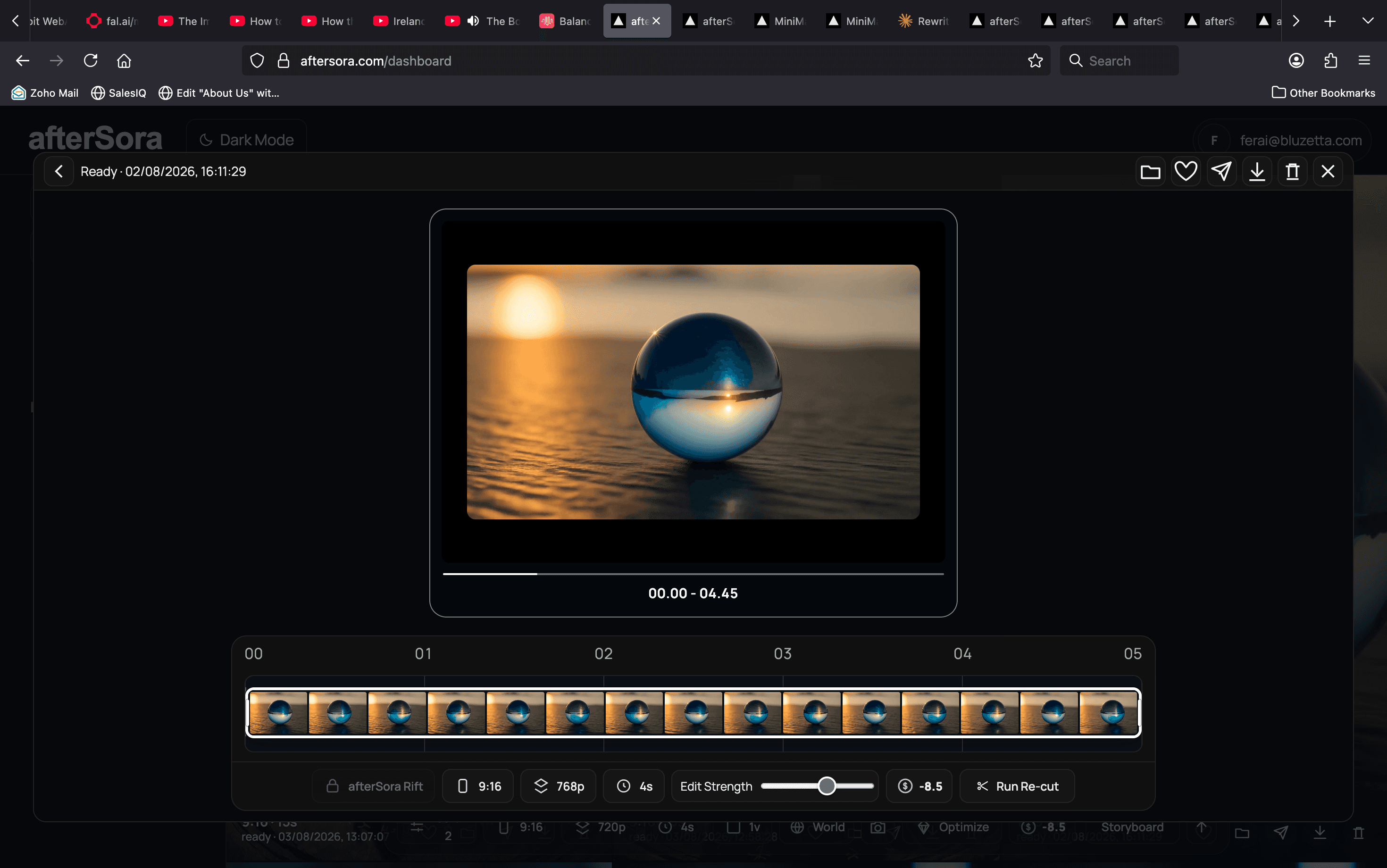 MiniMax H3 Prompt Guide: 3 Cinematic AI Video Prompts